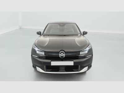 CitroëN C4 PureTech 130 EAT8 Max (2025) - Photo 2