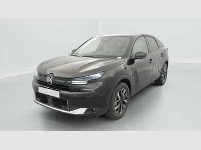CitroëN C4 PureTech 130 EAT8 Max (2025) - Photo 3