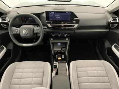 CitroëN C4 PureTech 130 EAT8 Max (2025) - Photo 12