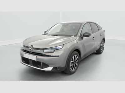 CitroëN C4 PureTech 130 EAT8 Max (2025) - Photo 3