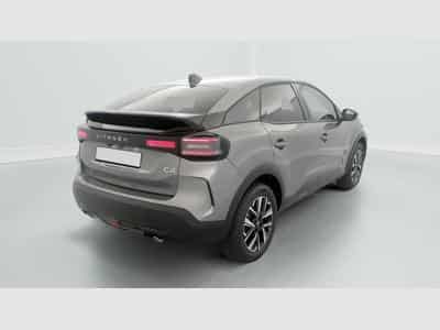 CitroëN C4 PureTech 130 EAT8 Max (2025) - Photo 7