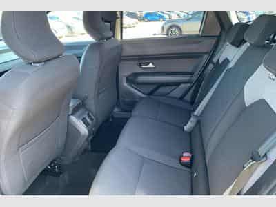 Dacia BIGSTER HYBRID 155 JOURNEY (2026) - Photo 10