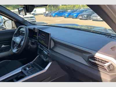 Dacia BIGSTER HYBRID 155 JOURNEY (2026) - Photo 12