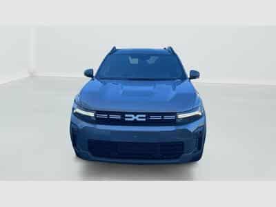 Dacia BIGSTER HYBRID 155 JOURNEY (2026) - Photo 2