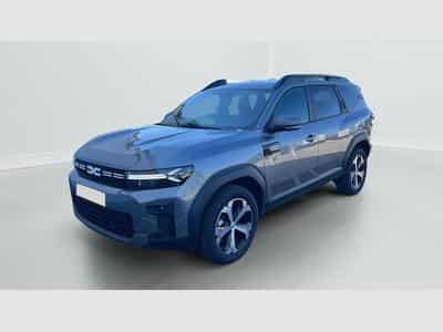Dacia BIGSTER HYBRID 155 JOURNEY (2026) - Photo 3