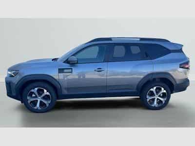 Dacia BIGSTER HYBRID 155 JOURNEY (2026) - Photo 4