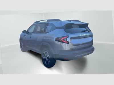 Dacia BIGSTER HYBRID 155 JOURNEY (2026) - Photo 5