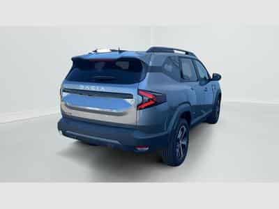 Dacia BIGSTER HYBRID 155 JOURNEY (2026) - Photo 7