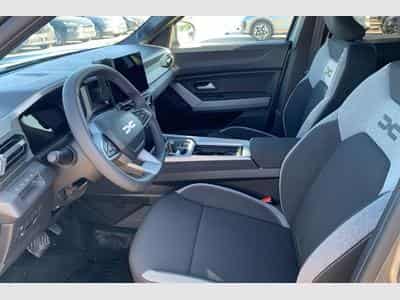 Dacia BIGSTER HYBRID 155 JOURNEY (2026) - Photo 9