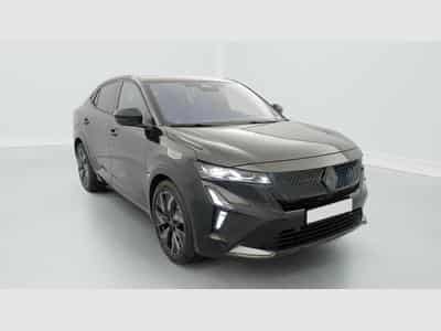 Renault Rafale E-Tech full hybrid 200ch esprit Alpine (2026) - Photo 1