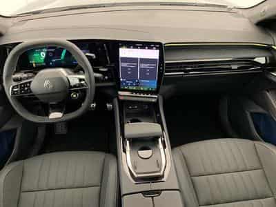 Renault Rafale E-Tech full hybrid 200ch esprit Alpine (2026) - Photo 10