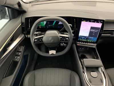 Renault Rafale E-Tech full hybrid 200ch esprit Alpine (2026) - Photo 11