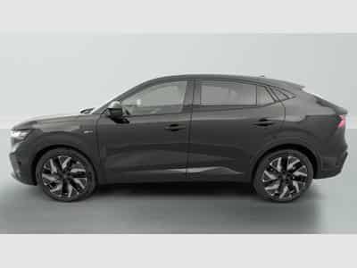 Renault Rafale E-Tech full hybrid 200ch esprit Alpine (2026) - Photo 4