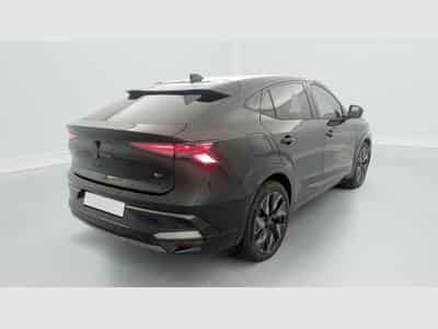 Renault Rafale E-Tech full hybrid 200ch esprit Alpine (2026) - Photo 5