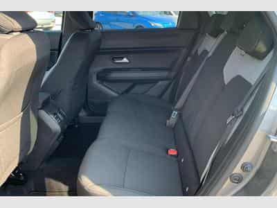 Dacia BIGSTER Mild Hybrid 140 Journey (2026) - Photo 8