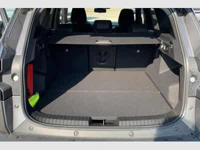 Dacia BIGSTER Mild Hybrid 140 Journey (2026) - Photo 9