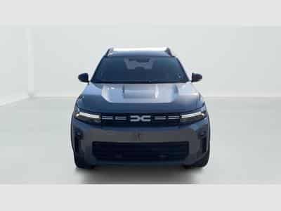 Dacia BIGSTER Mild Hybrid 140 Journey (2026) - Photo 2