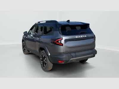 Dacia BIGSTER Mild Hybrid 140 Journey (2026) - Photo 3