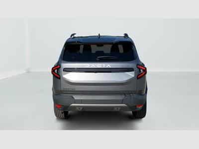 Dacia BIGSTER Mild Hybrid 140 Journey (2026) - Photo 4