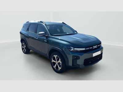 Dacia BIGSTER Mild Hybrid 140 Journey (2026) - Photo 1