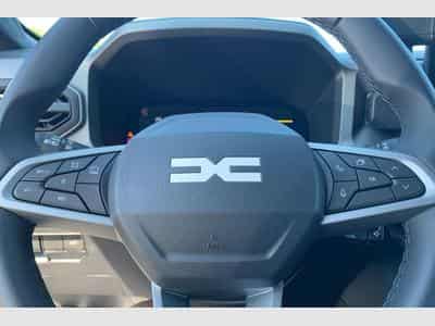 Dacia BIGSTER Mild Hybrid 140 Journey (2026) - Photo 14