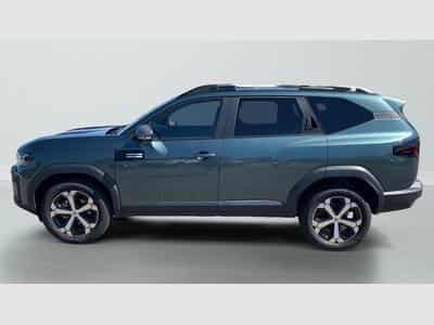 Dacia BIGSTER Mild Hybrid 140 Journey (2026) - Photo 4