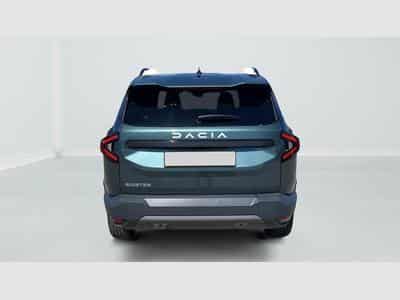 Dacia BIGSTER Mild Hybrid 140 Journey (2026) - Photo 6