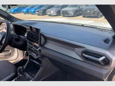 Dacia BIGSTER Mild Hybrid 140 Journey (2026) - Photo 11
