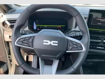 Dacia BIGSTER Mild Hybrid 140 Journey (2026) - Photo 13