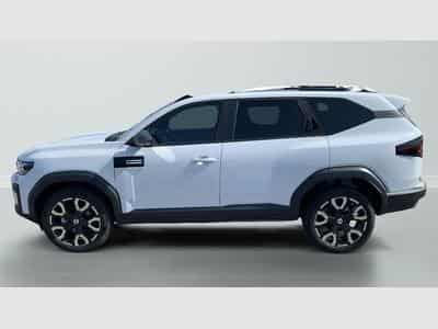 Dacia BIGSTER Mild Hybrid 140 Journey (2026) - Photo 3