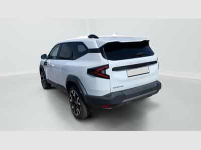 Dacia BIGSTER Mild Hybrid 140 Journey (2026) - Photo 4