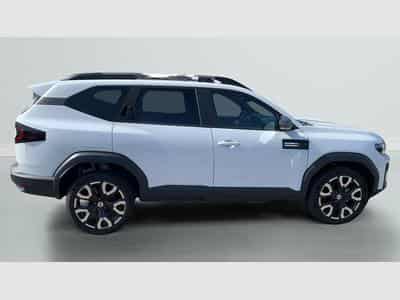Dacia BIGSTER Mild Hybrid 140 Journey (2026) - Photo 7