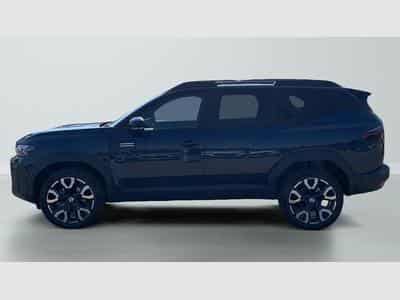 Dacia BIGSTER Mild Hybrid 140 Journey (2026) - Photo 3