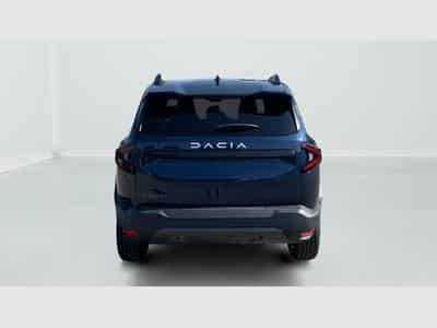Dacia BIGSTER Mild Hybrid 140 Journey (2026) - Photo 5