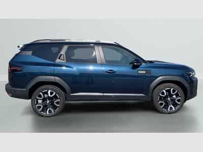 Dacia BIGSTER Mild Hybrid 140 Journey (2026) - Photo 7