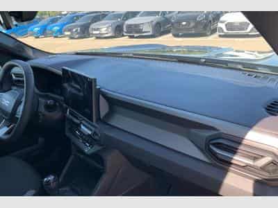 Dacia BIGSTER Mild Hybrid 140 Journey (2026) - Photo 11