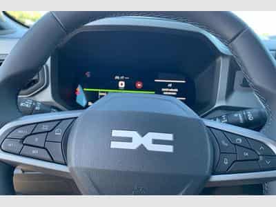 Dacia BIGSTER Mild Hybrid 140 Journey (2026) - Photo 14