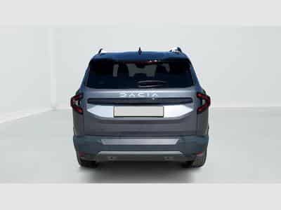 Dacia BIGSTER Mild Hybrid 140 Journey (2026) - Photo 5