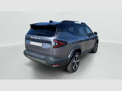 Dacia BIGSTER Mild Hybrid 140 Journey (2026) - Photo 6