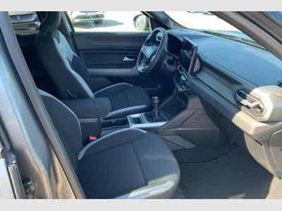 Dacia BIGSTER Mild Hybrid 140 Journey (2026) - Photo 8