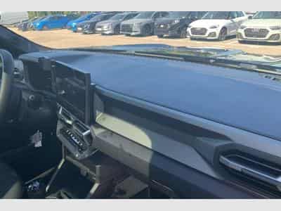 Dacia BIGSTER Mild Hybrid 140 Journey (2026) - Photo 12