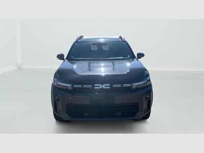 Dacia BIGSTER Mild Hybrid 140 Journey (2026) - Photo 1