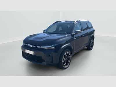 Dacia BIGSTER Mild Hybrid 140 Journey (2026) - Photo 3