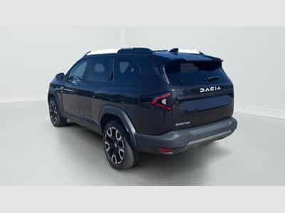 Dacia BIGSTER Mild Hybrid 140 Journey (2026) - Photo 5
