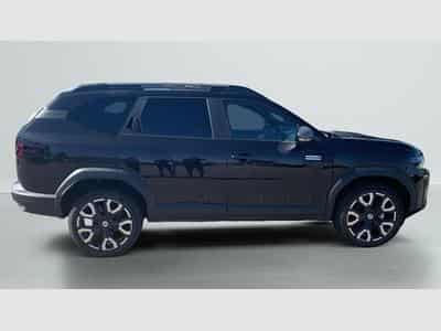 Dacia BIGSTER Mild Hybrid 140 Journey (2026) - Photo 8