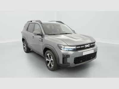 Dacia BIGSTER Mild Hybrid 140 Journey (2026) - Photo 1
