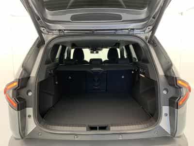 Dacia BIGSTER Mild Hybrid 140 Journey (2026) - Photo 11