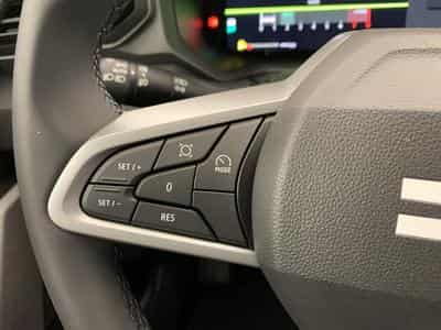 Dacia BIGSTER Mild Hybrid 140 Journey (2026) - Photo 15