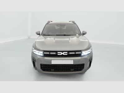 Dacia BIGSTER Mild Hybrid 140 Journey (2026) - Photo 2