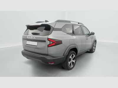 Dacia BIGSTER Mild Hybrid 140 Journey (2026) - Photo 7